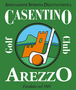 Golf Casentino Logo